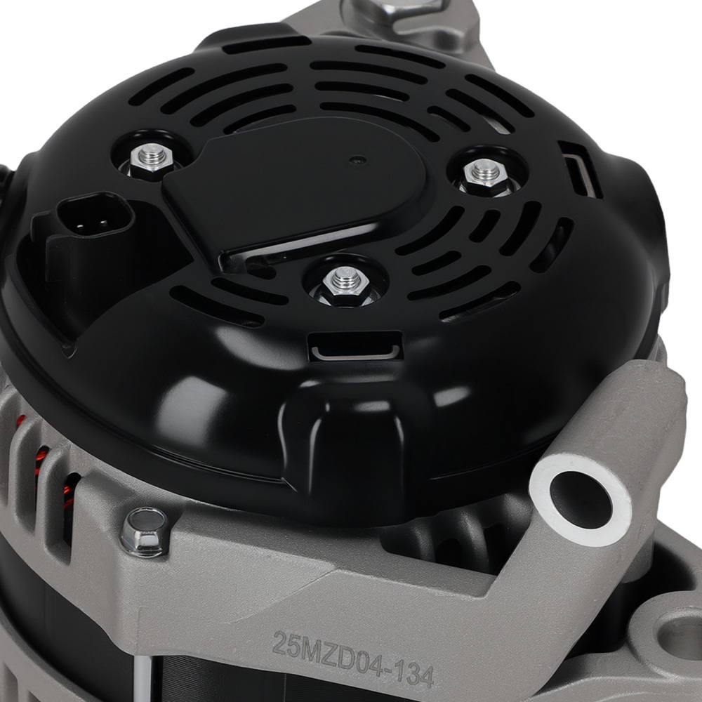 Alternator compatible for Chrysler Aspen V8 4.7L 2007 compatible for Dodge Durango V8 4.7L 2007 11240