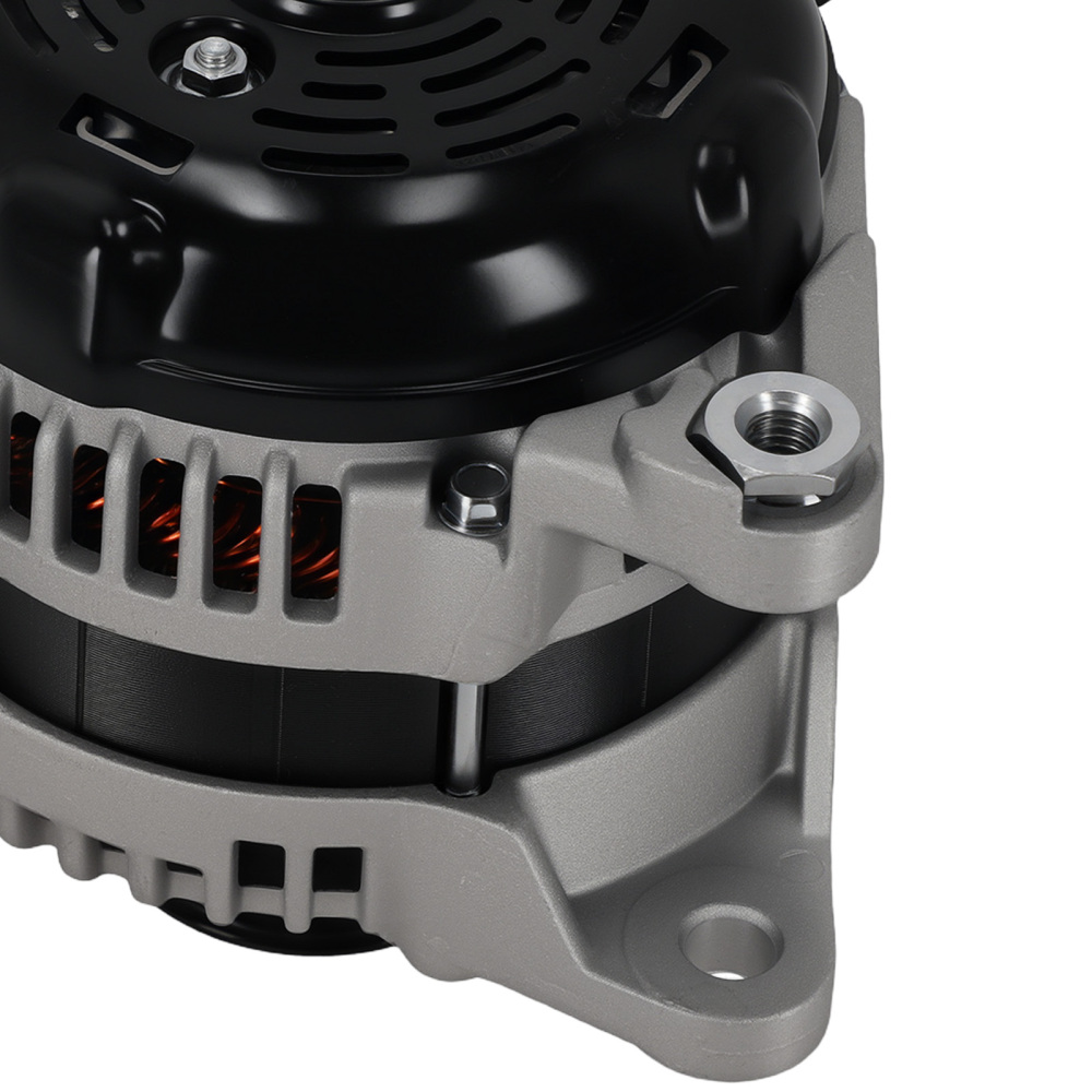 Alternator compatible for Chrysler Aspen V8 4.7L 2007 compatible for Dodge Durango V8 4.7L 2007 11240