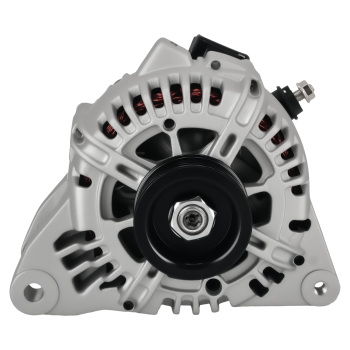 New 120A Alternator compatible for Kia Optima Sportage Magentis 2005-2010 2.7L AVA0066