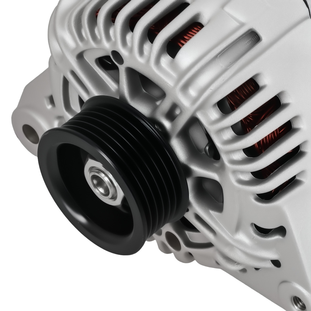 New 120A Alternator compatible for Kia Optima Sportage Magentis 2005-2010 2.7L AVA0066