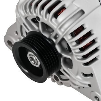 New 120A Alternator compatible for Kia Optima Sportage Magentis 2005-2010 2.7L AVA0066