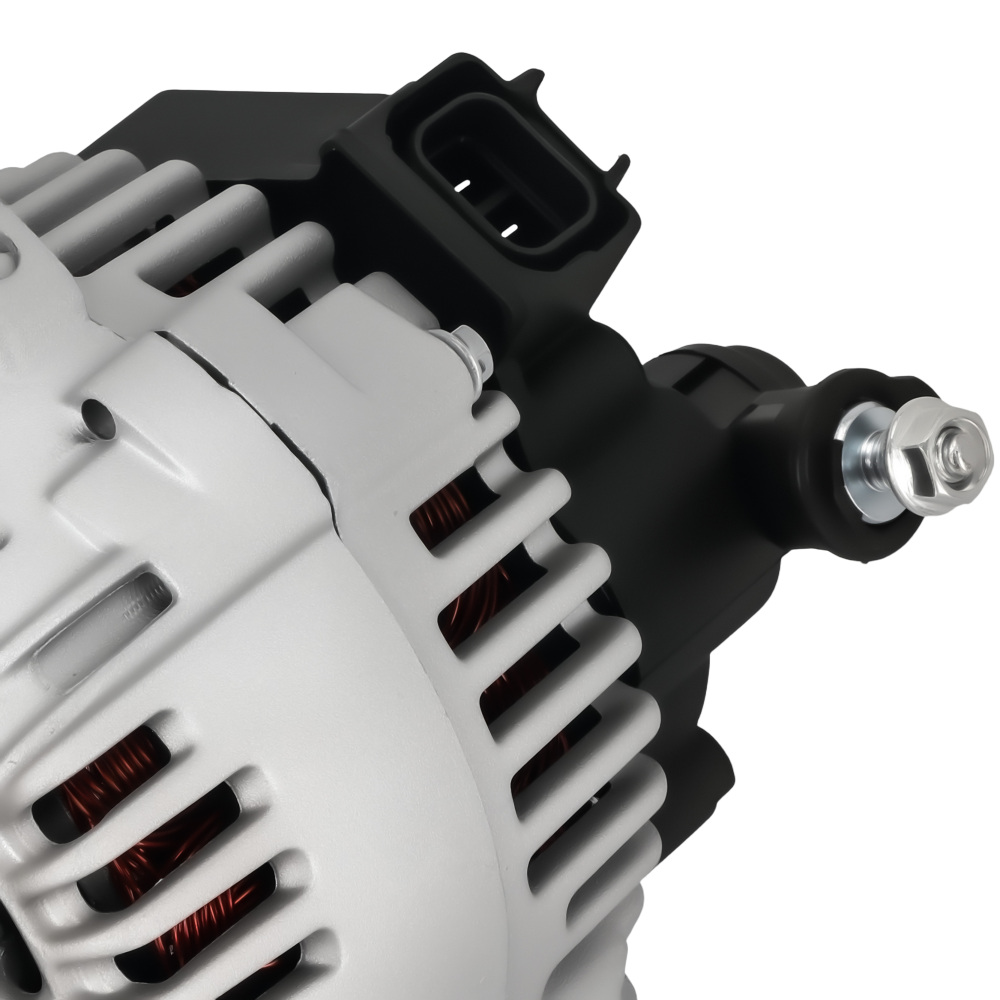 New 120A Alternator compatible for Kia Optima Sportage Magentis 2005-2010 2.7L AVA0066