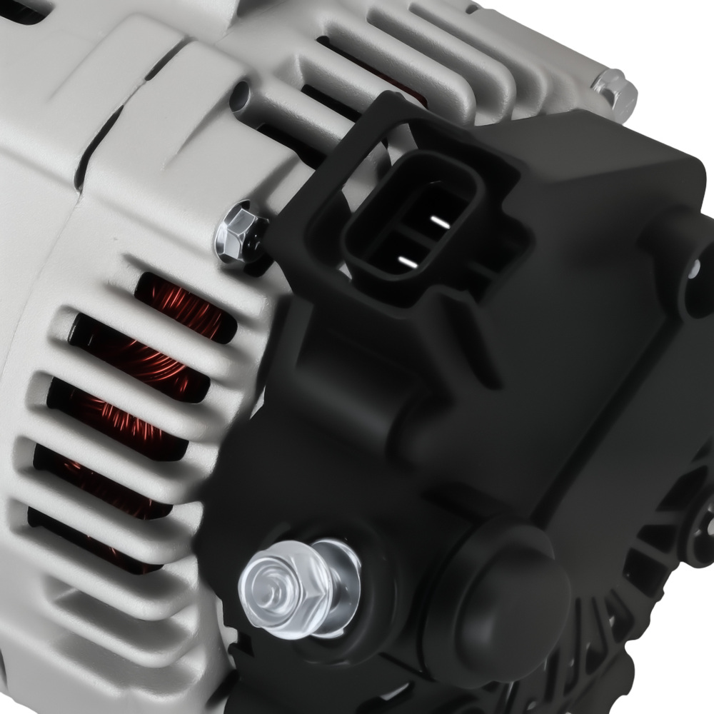 New 120A Alternator compatible for Kia Optima Sportage Magentis 2005-2010 2.7L AVA0066