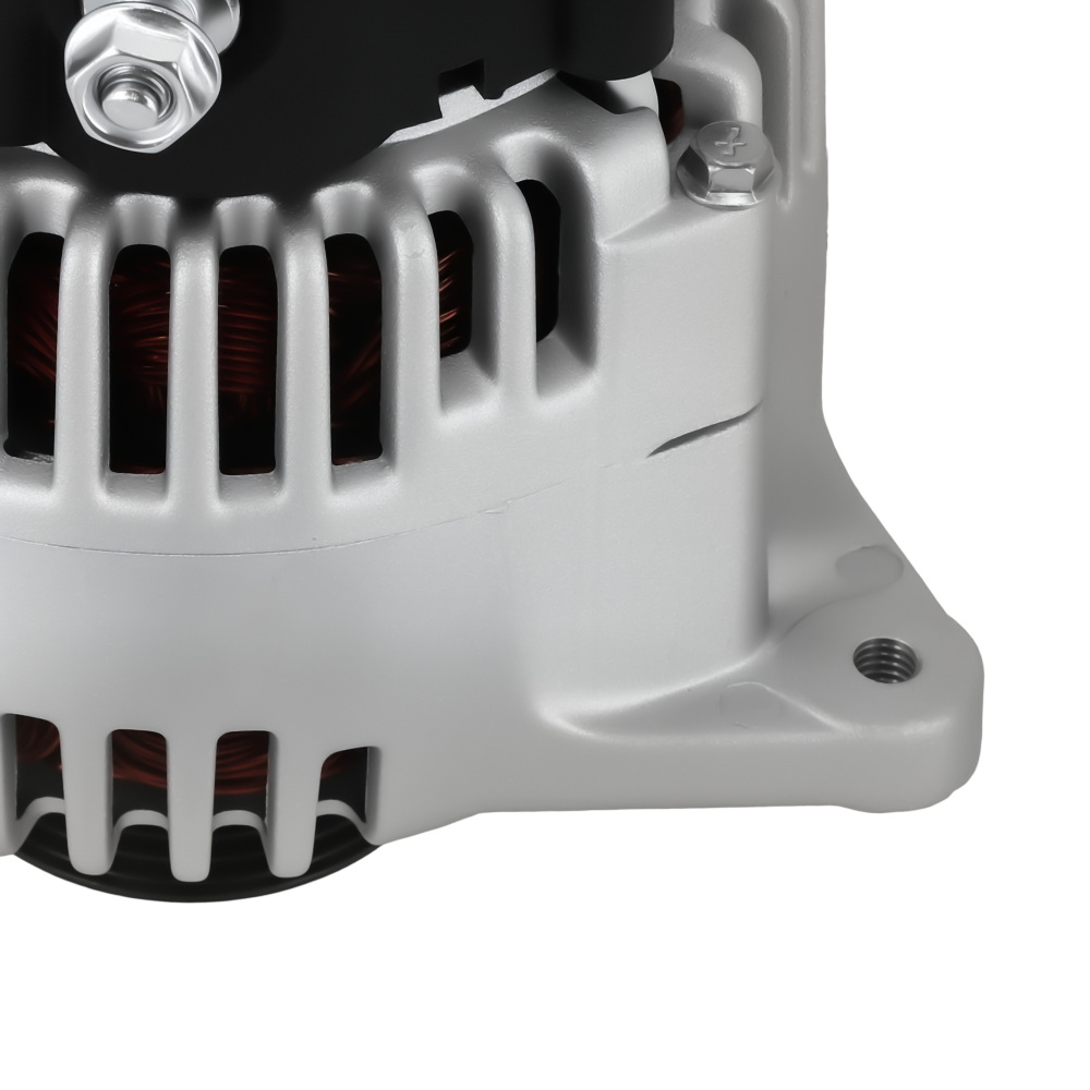 New 120A Alternator compatible for Kia Optima Sportage Magentis 2005-2010 2.7L AVA0066