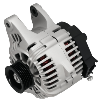 New 120A Alternator compatible for Kia Optima Sportage Magentis 2005-2010 2.7L AVA0066