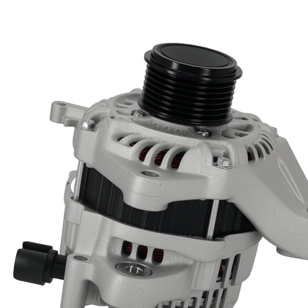 110AMP 12V 7PV Alternator compatible for Honda Accord Sport 2.4L 2013-2017 31100-5A2A02