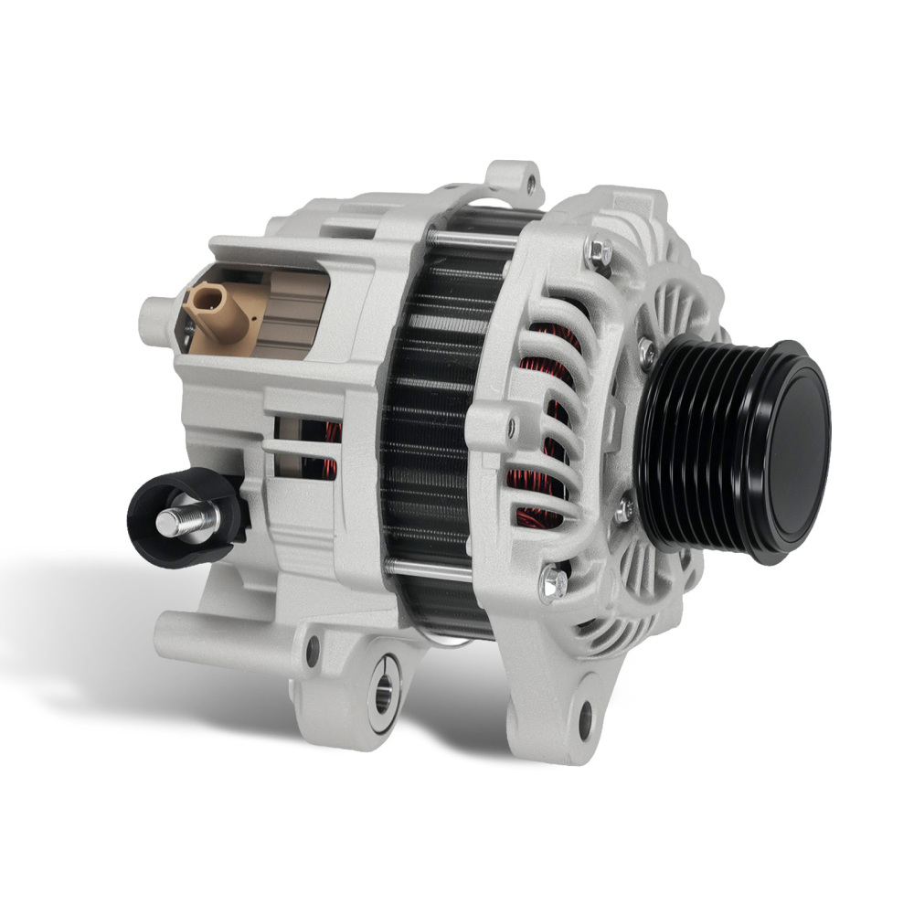 110AMP 12V 7PV Alternator compatible for Honda Accord Sport 2.4L 2013-2017 31100-5A2A02