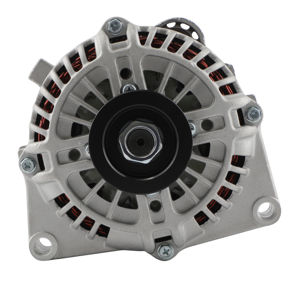 Compatible for Holden Commodore VT VX VY compatible for V8 Gen3 engine LS1 5.7L 140A 1999-2006 Alternator