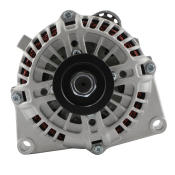maXpeedingrods Alternator Compatiblefor Holden Commodore VT VX VY V8 Gen3 engine LS1 5.7L 140A 1999-2006