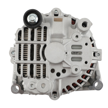 Alternatore 140A 12V compatibile per Mitsubishi Space Runner / Wagon 2.4 92058857 1999-2004