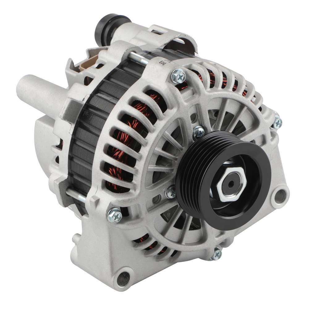 Alternatore 140A 12V compatibile per Mitsubishi Space Runner / Wagon 2.4 92058857 1999-2004