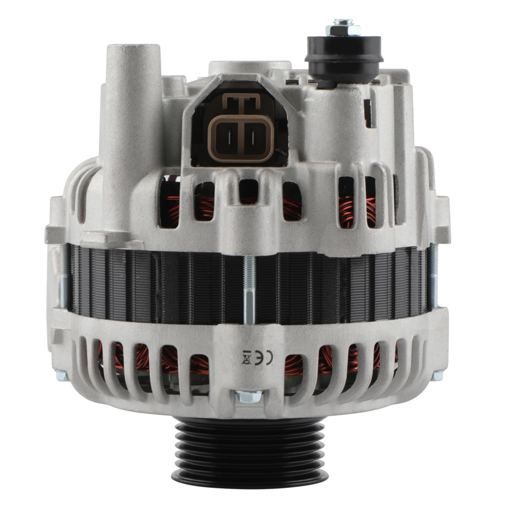 Alternator compatible for Holden Commodore VT VX VY compatible for V8 Gen3 engine LS1 5.7L 140A 1999-2006