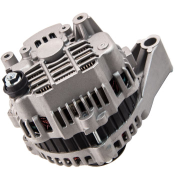 Alternator compatible for Ford Fairlane AU2 98-02 Falcon 02-05 Petrol 6 cyl 4.0L 12V 110A