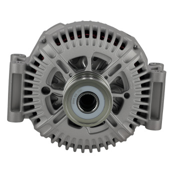 180A Alternator compatible for Mercedes C-Class W203 W204 320CDI 350CDI 05-14 0986083220