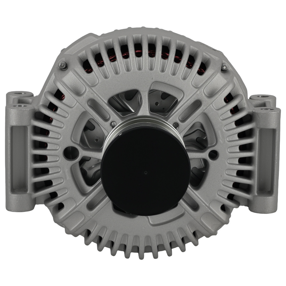 180A Alternator compatible for Mercedes C-Class W203 W204 320CDI 350CDI 05-14 0986083220