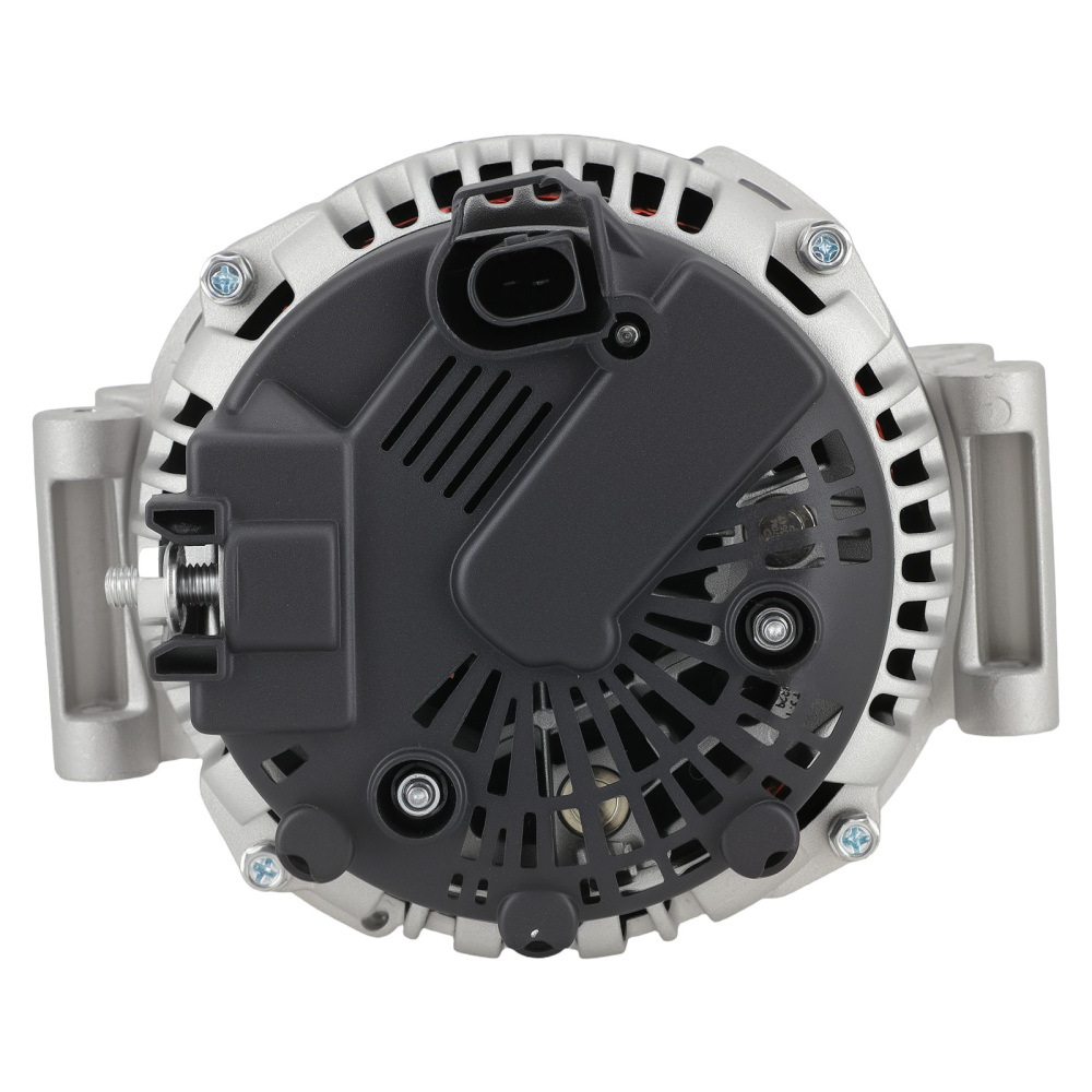 180A Alternator compatible for Mercedes C-Class W203 W204 320CDI 350CDI 05-14 0986083220