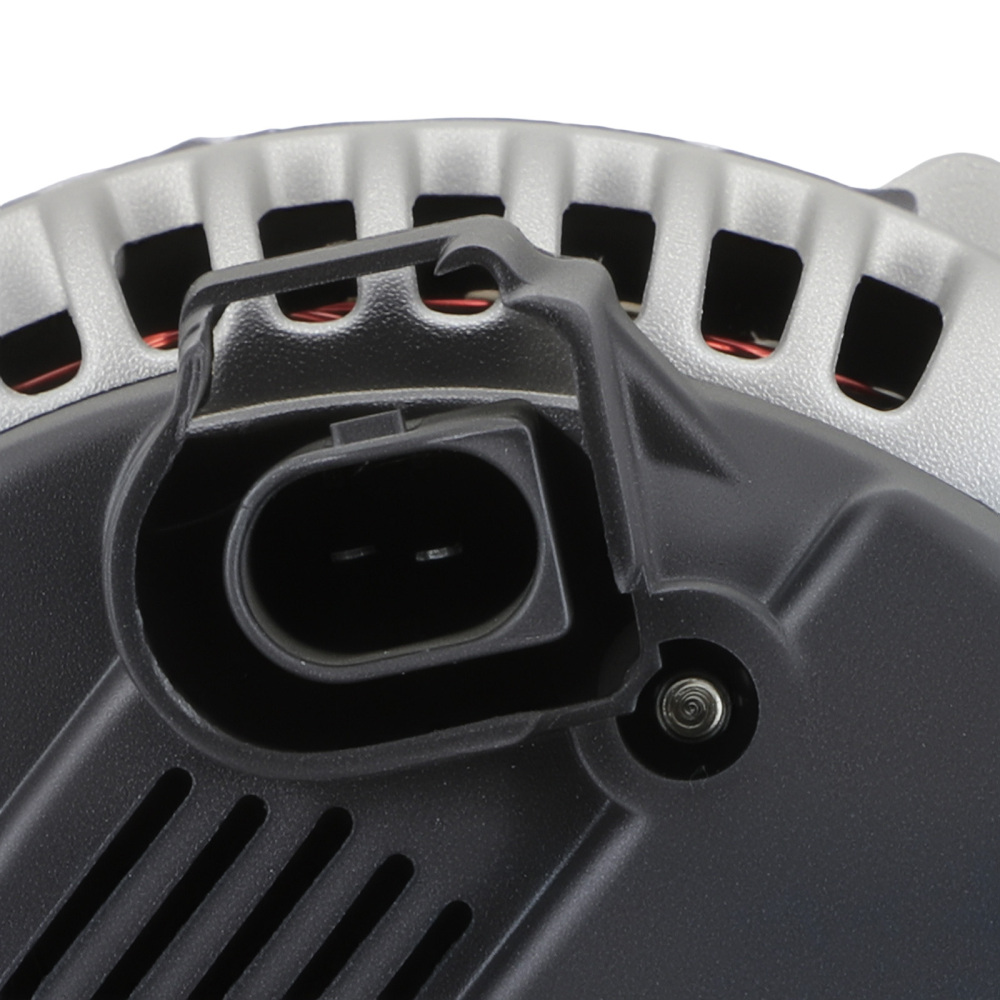 180A Alternator compatible for Mercedes C-Class W203 W204 320CDI 350CDI 05-14 0986083220