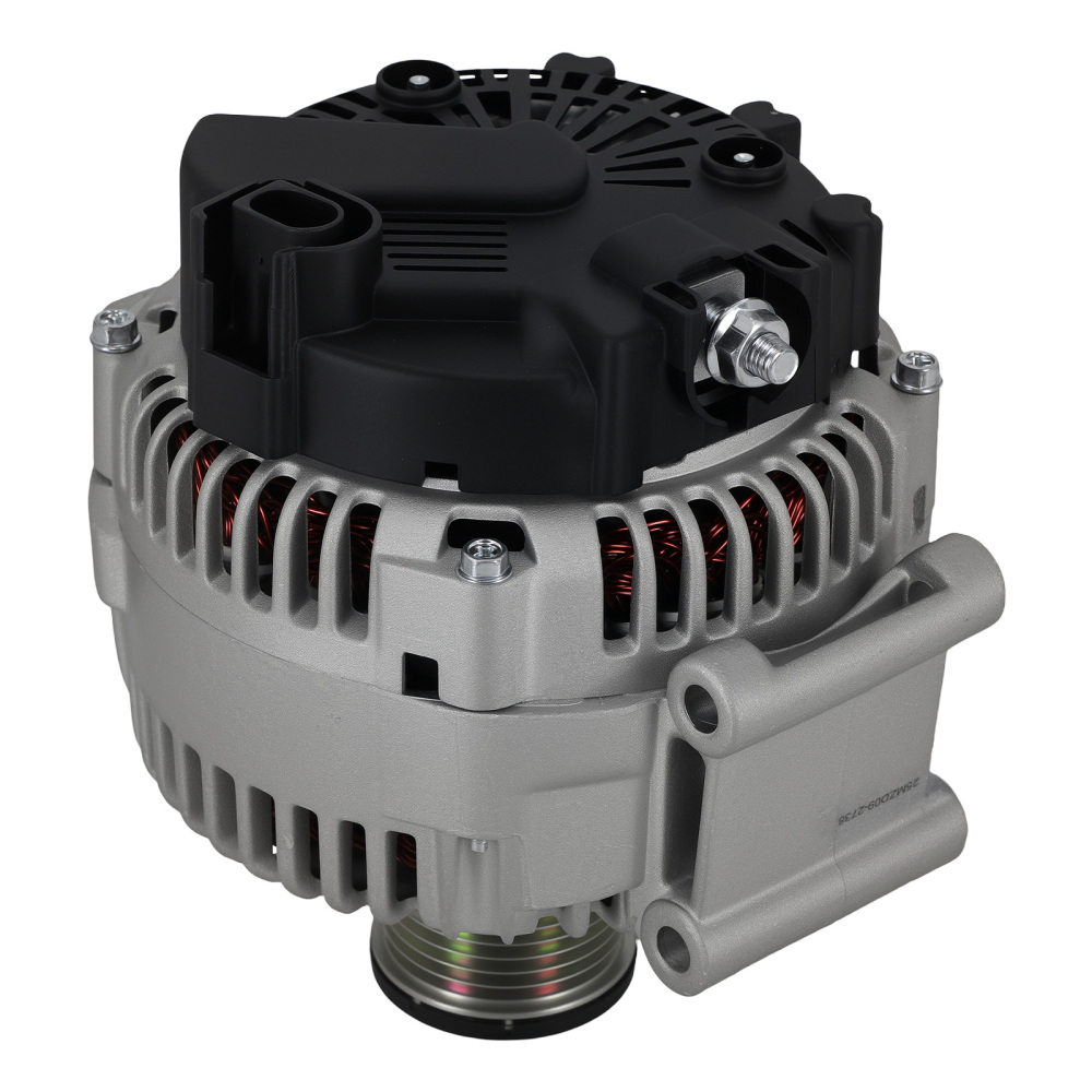 180A Alternator compatible for Mercedes C-Class W203 W204 320CDI 350CDI 05-14 0986083220