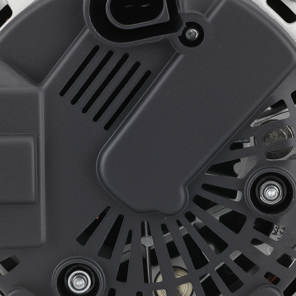 180A Alternator compatible for Mercedes C-Class W203 W204 320CDI 350CDI 05-14 0986083220