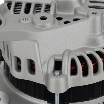 Alternator compatible for Subaru Forester 2.5L 2003-2005 compatible for Saab 9-2X 2.5L 200523700-AA370