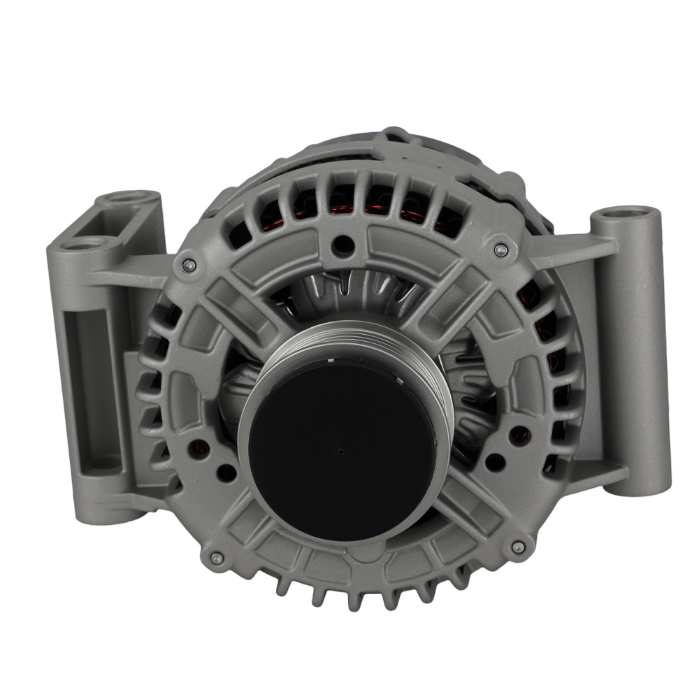 150A Alternator compatible for Ford Transit MK7 2.2 Tdci compatible for FWD Diesel 2006-2010 01210AA67B