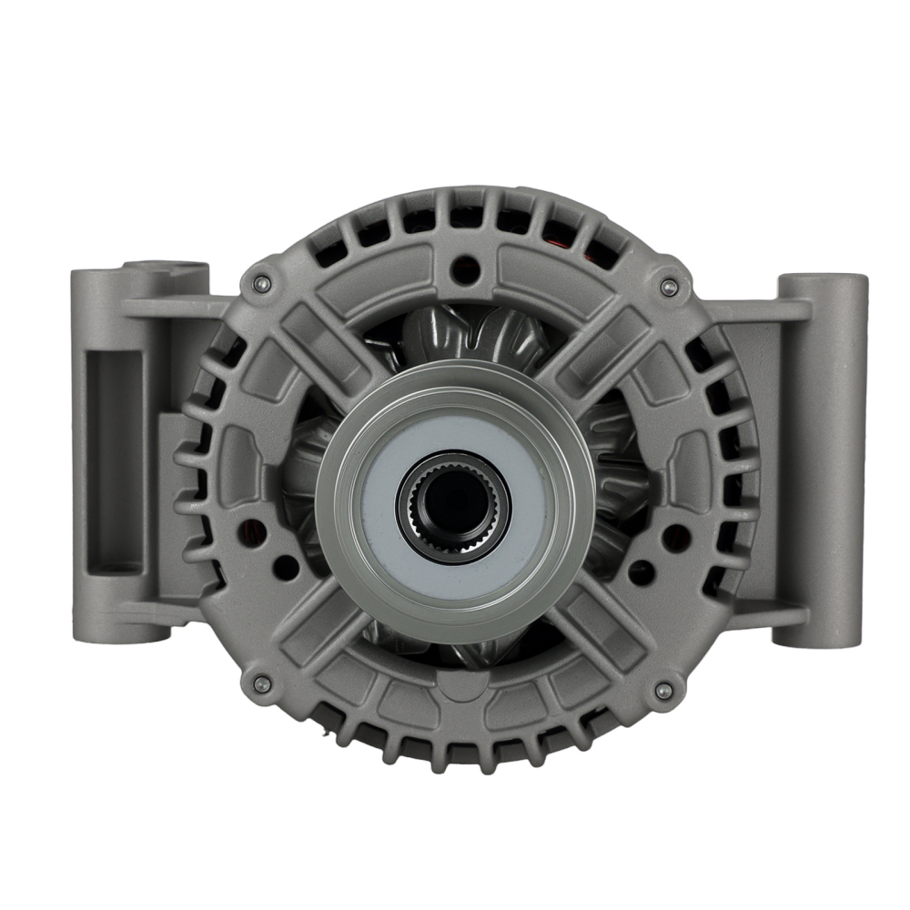 150A Alternator compatible for Ford Transit MK7 2.2 Tdci compatible for FWD Diesel 2006-2010 01210AA67B