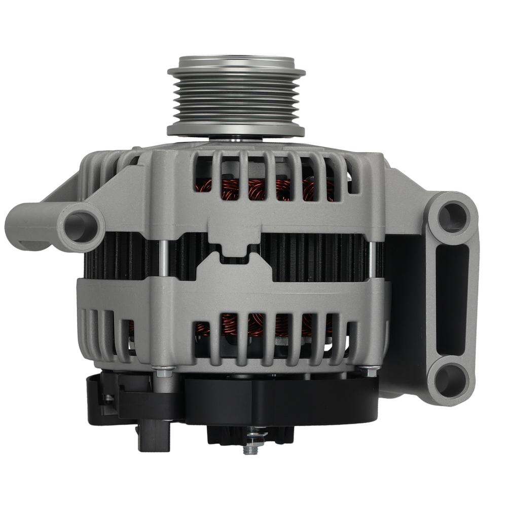 150A Alternator compatible for Ford Transit MK7 2.2 Tdci compatible for FWD Diesel 2006-2010 01210AA67B