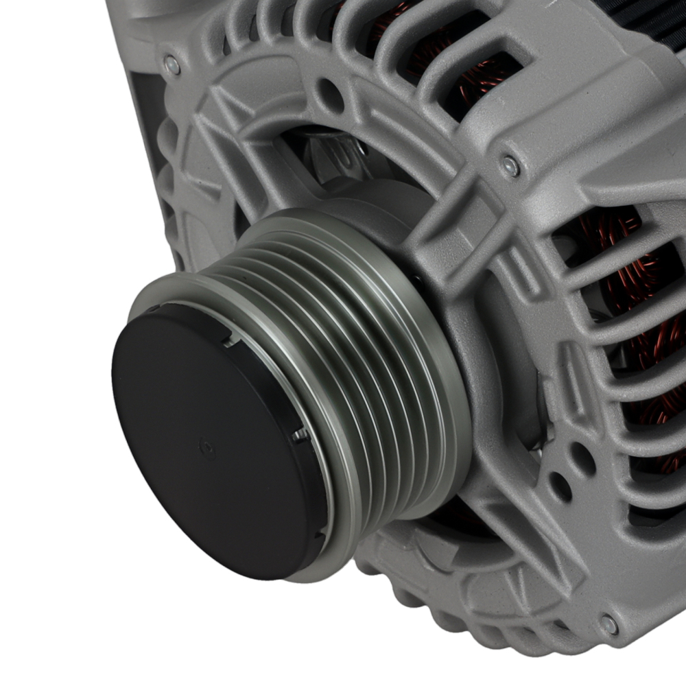 150A Alternator compatible for Ford Transit MK7 2.2 Tdci compatible for FWD Diesel 2006-2010 01210AA67B