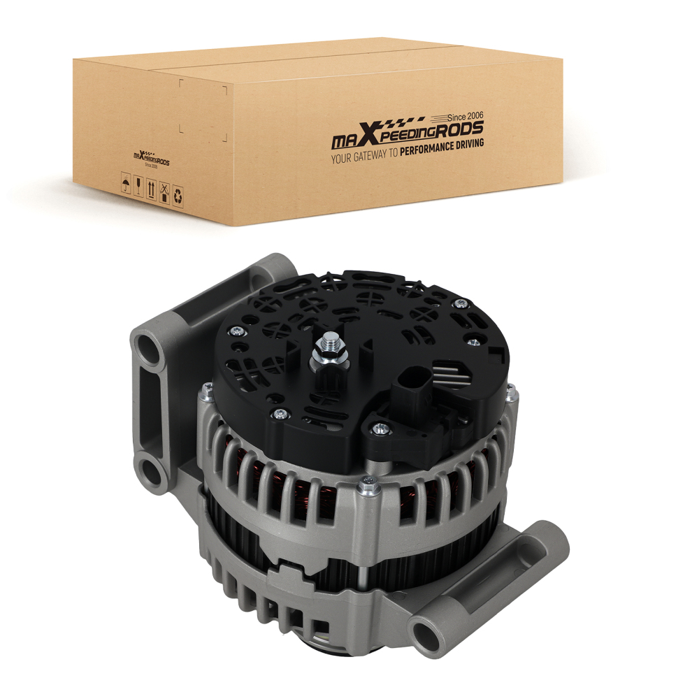 150A Alternator compatible for Ford Transit MK7 2.2 Tdci compatible for FWD Diesel 2006-2010 01210AA67B
