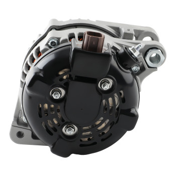 150A 12v Alternator compatible for Toyota Aurion Kluger 2GR-FE 3.5L V6 2006-2017 Brand New