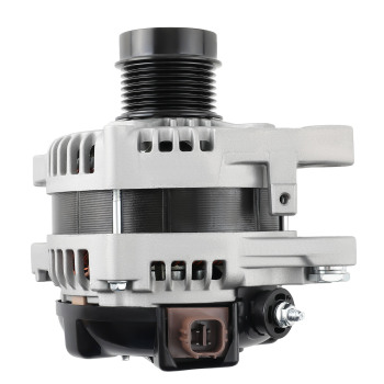 150A 12v Alternator compatible for Toyota Aurion Kluger 2GR-FE 3.5L V6 2006-2017 Brand New