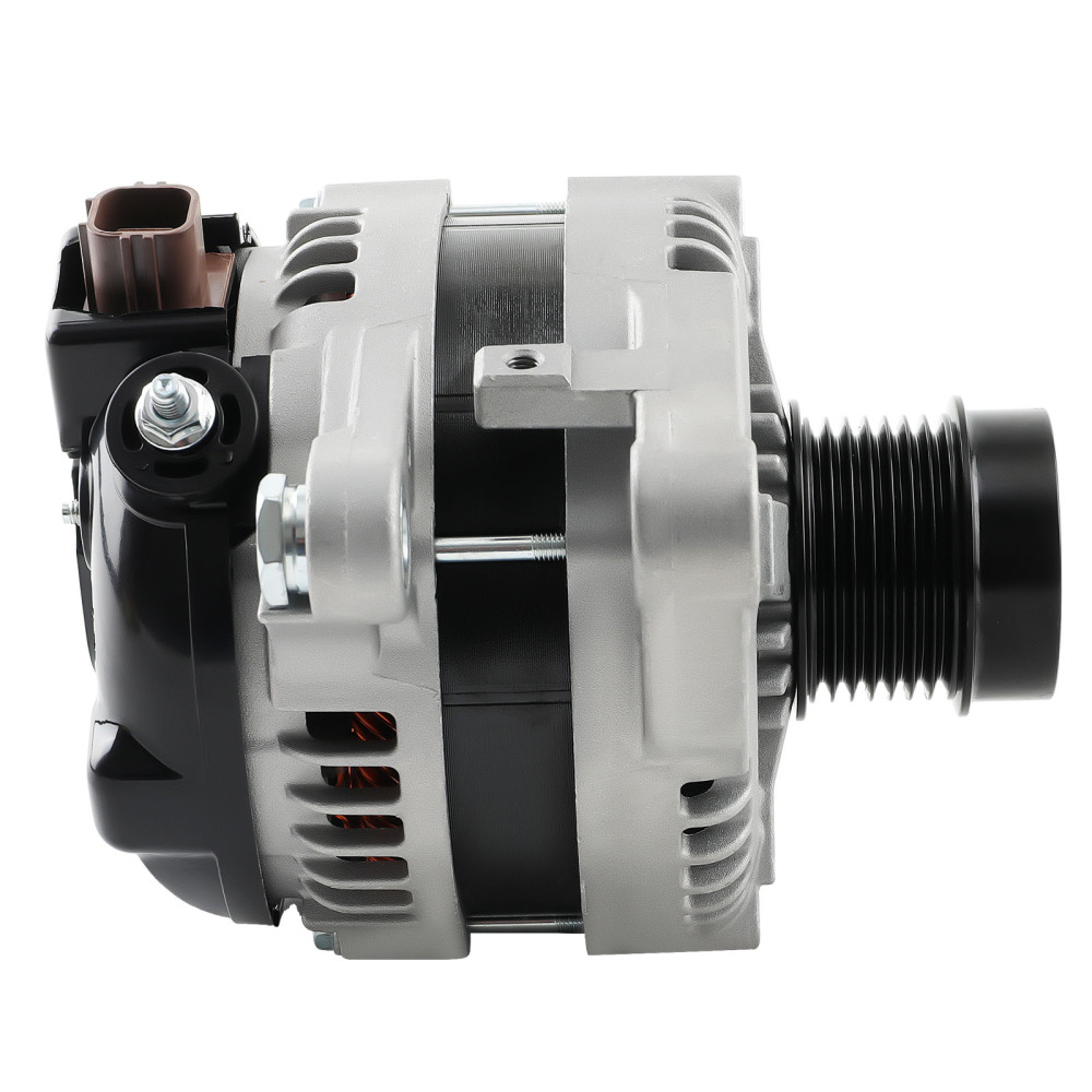 150A 12v Alternator compatible for Toyota Aurion Kluger 2GR-FE 3.5L V6 2006-2017 Brand New