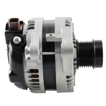 150A 12v Alternator compatible for Toyota Aurion Kluger 2GR-FE 3.5L V6 2006-2017 Brand New