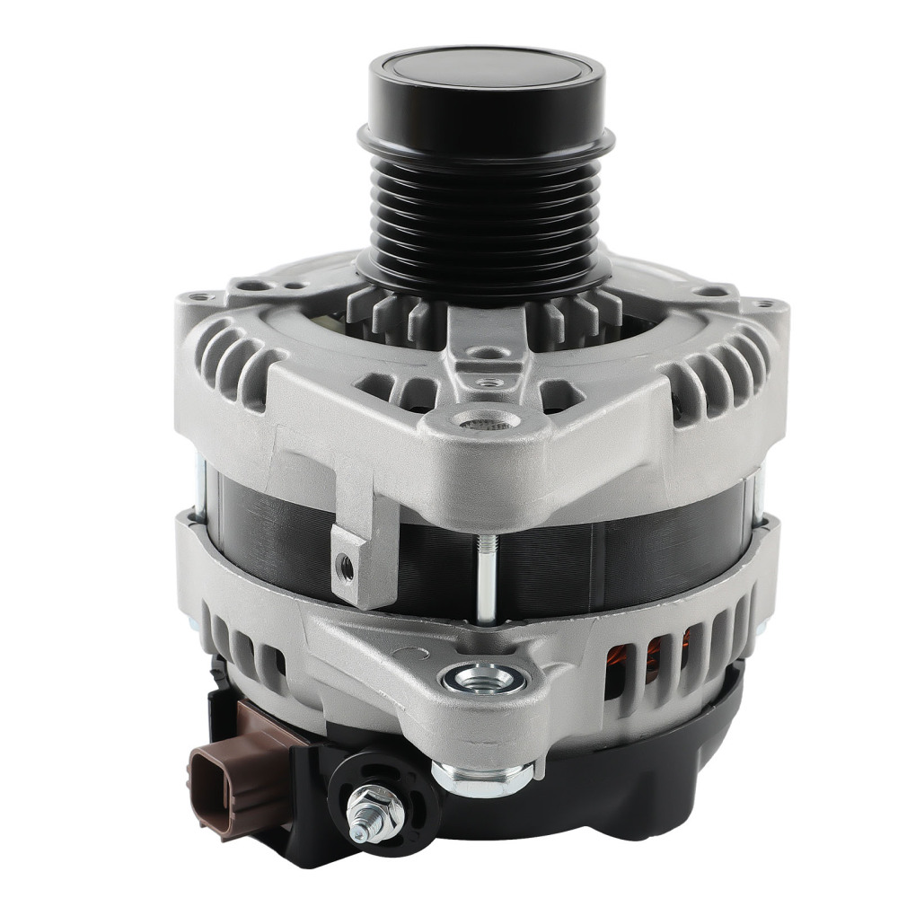 150A 12v Alternator compatible for Toyota Aurion Kluger 2GR-FE 3.5L V6 2006-2017 Brand New