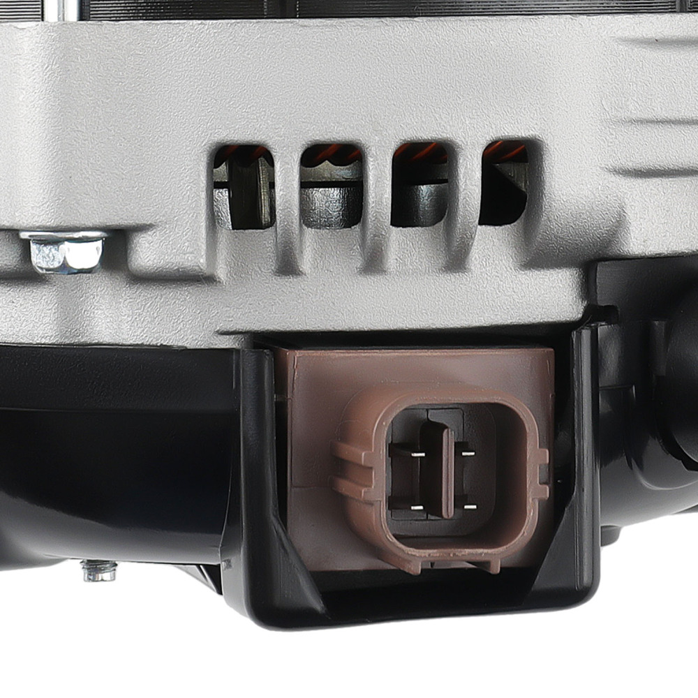 Alternator compatible for Toyota Aurion Kluger GSV40R GSV50R GSU40 GSU50 3.5L 2GR-FE 06-17