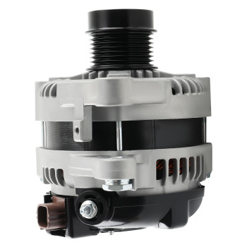 Alternator compatible for Toyota Aurion Kluger GSV40R GSV50R GSU40 GSU50 3.5L 2GR-FE 06-17