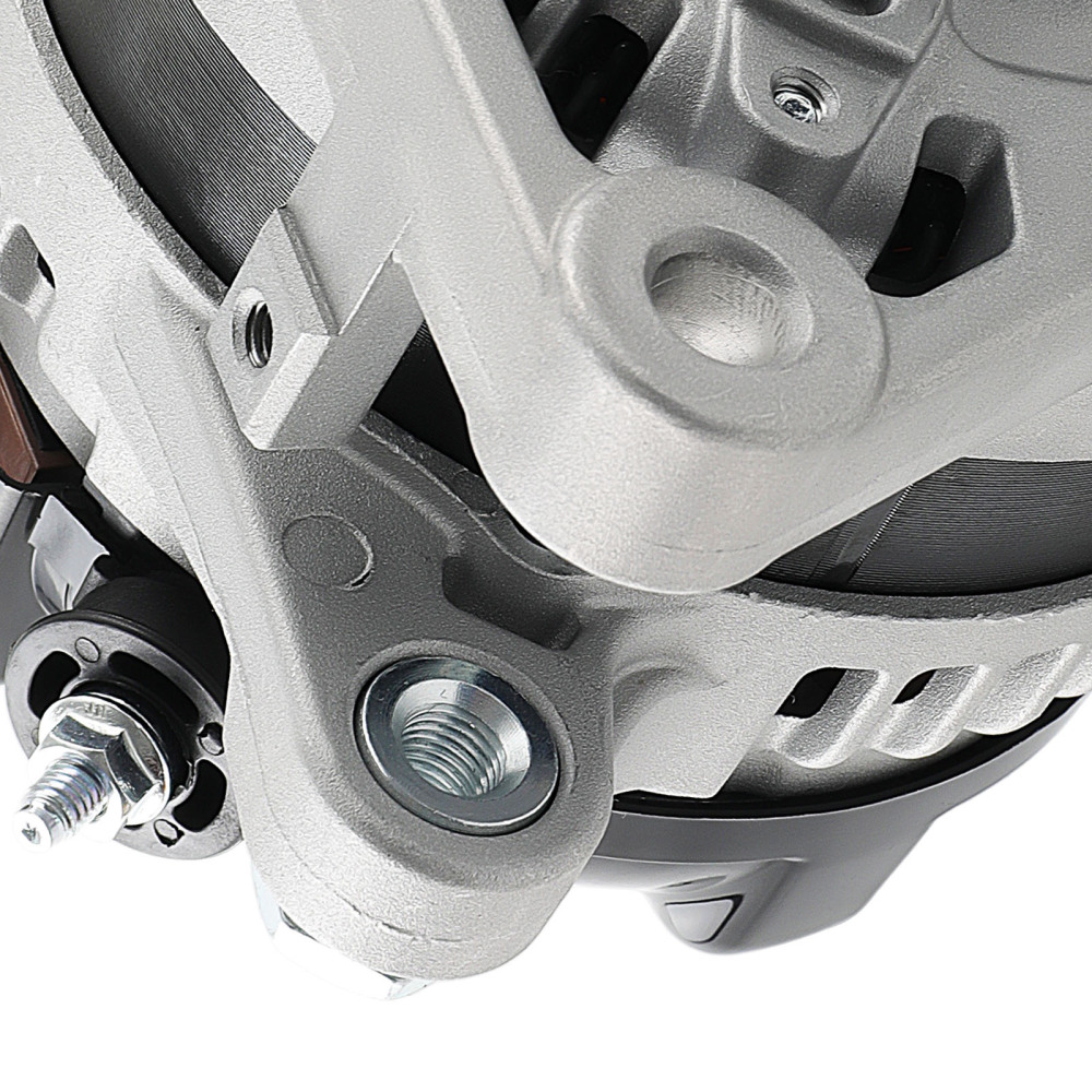 Alternator compatible for Toyota Aurion Kluger GSV40R GSV50R GSU40 GSU50 3.5L 2GR-FE 06-17