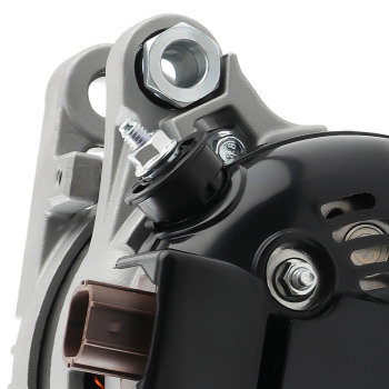 Alternator compatible for Toyota Aurion Kluger GSV40R GSV50R GSU40 GSU50 3.5L 2GR-FE 06-17