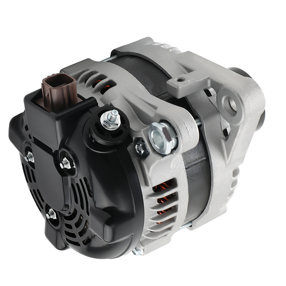 Alternator compatible for Toyota Aurion Kluger GSV40R GSV50R GSU40 GSU50 3.5L 2GR-FE 06-17