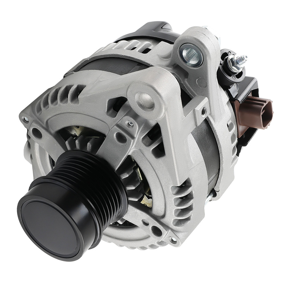 Alternator compatible for Toyota Aurion Kluger GSV40R GSV50R GSU40 GSU50 3.5L 2GR-FE 06-17