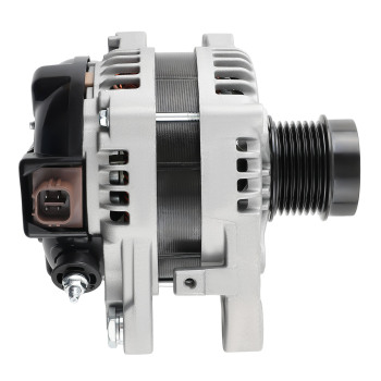 Alternator compatible for Toyota Aurion Kluger GSV40R GSV50R GSU40 GSU50 3.5L 2GR-FE 06-17