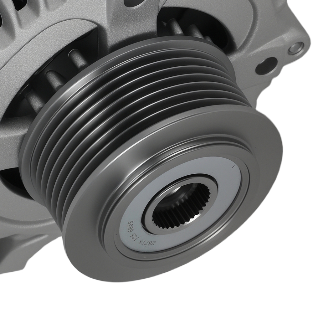 130A Alternator compatible for Honda Accord MK7 Civic MK8 CRV FRV 2.2 i-CTDi Diesel CTDI