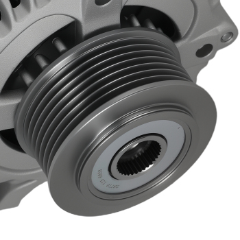 130A Alternator compatible for Honda Accord MK7 Civic MK8 CRV FRV 2.2 i-CTDi Diesel CTDI