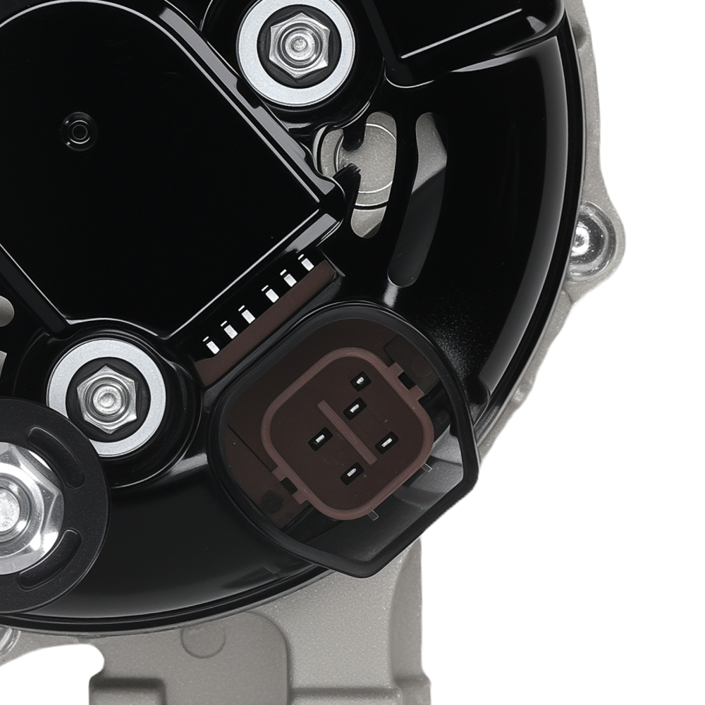 130A Alternator compatible for Honda Accord MK7 Civic MK8 CRV FRV 2.2 i-CTDi Diesel CTDI