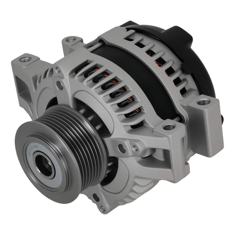 130A Alternator compatible for Honda Accord MK7 Civic MK8 CRV FRV 2.2 i-CTDi Diesel CTDI