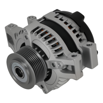 130A Alternator compatible for Honda Accord MK7 Civic MK8 CRV FRV 2.2 i-CTDi Diesel CTDI