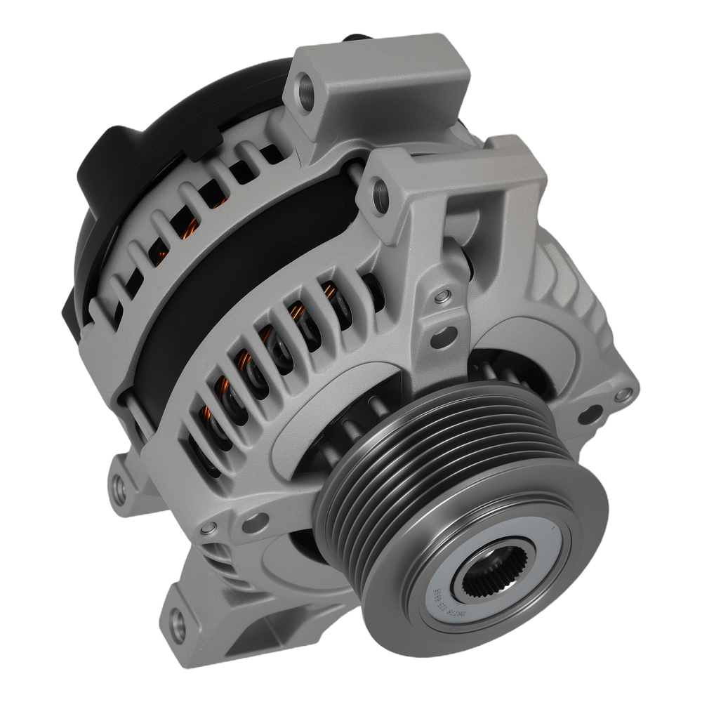 130A Alternator compatible for Honda Accord MK7 Civic MK8 CRV FRV 2.2 i-CTDi Diesel CTDI