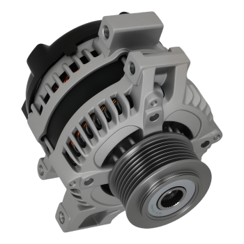 130A Alternator compatible for Honda Accord MK7 Civic MK8 CRV FRV 2.2 i-CTDi Diesel CTDI