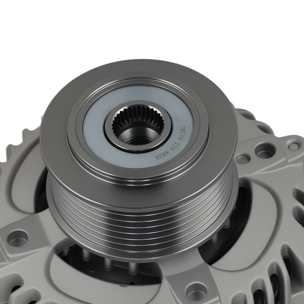 130A Alternator compatible for Honda Accord MK7 Civic MK8 CRV FRV 2.2 i-CTDi Diesel CTDI