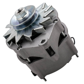 Alternator compatible for Holden Commodore V8 5.0L VL VN-VP VR 304 (LB9) Petrol 1988-1997
